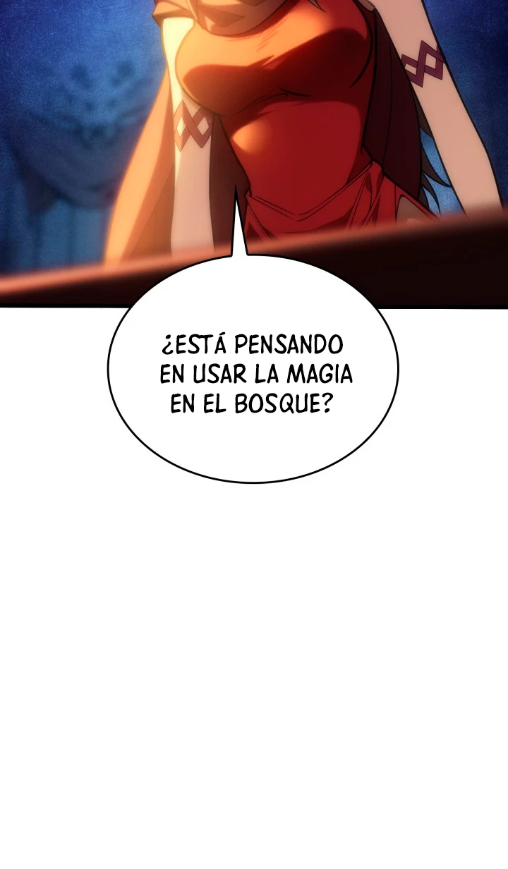 Mi Vida De Funcionario Renacido En El Mundo Extraño capítulo 2, página 76