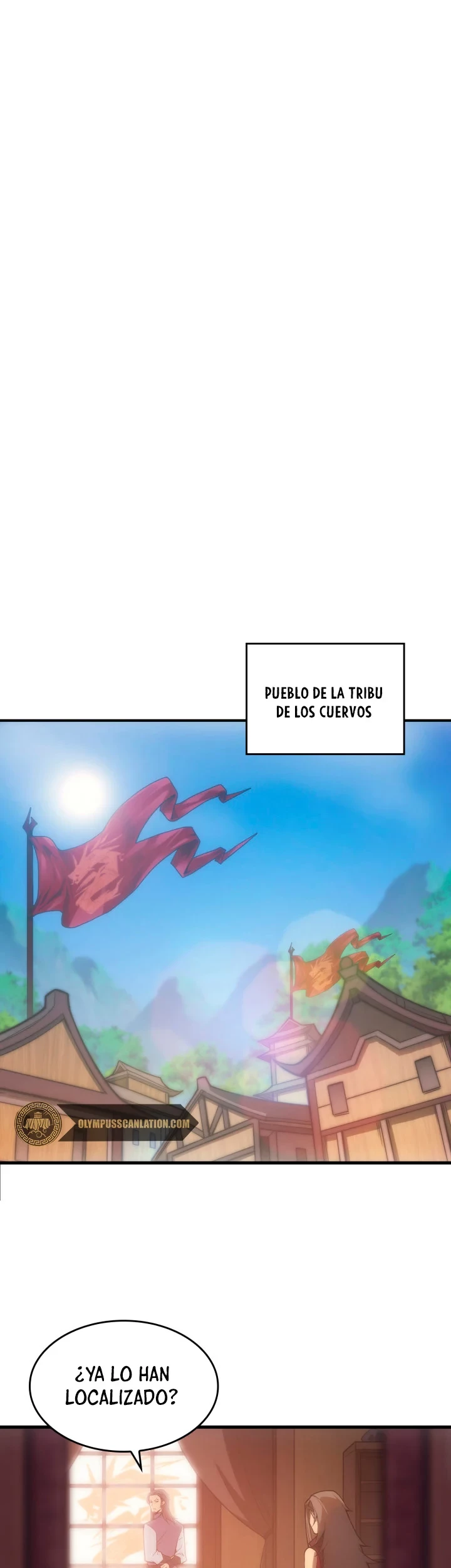Mi Vida De Funcionario Renacido En El Mundo Extraño capítulo 7, página 3