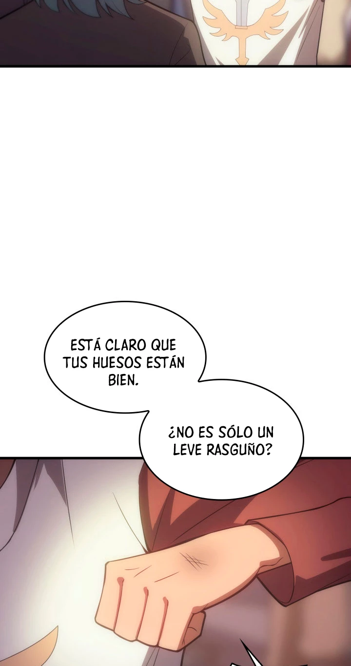 Mi Vida De Funcionario Renacido En El Mundo Extraño capítulo 14, página 29