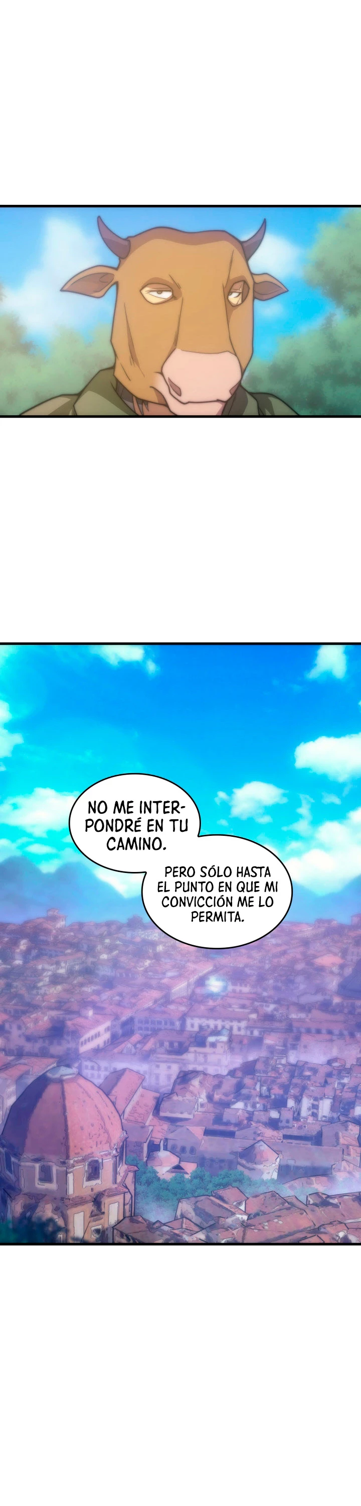 Mi Vida De Funcionario Renacido En El Mundo Extraño capítulo 18, página 24