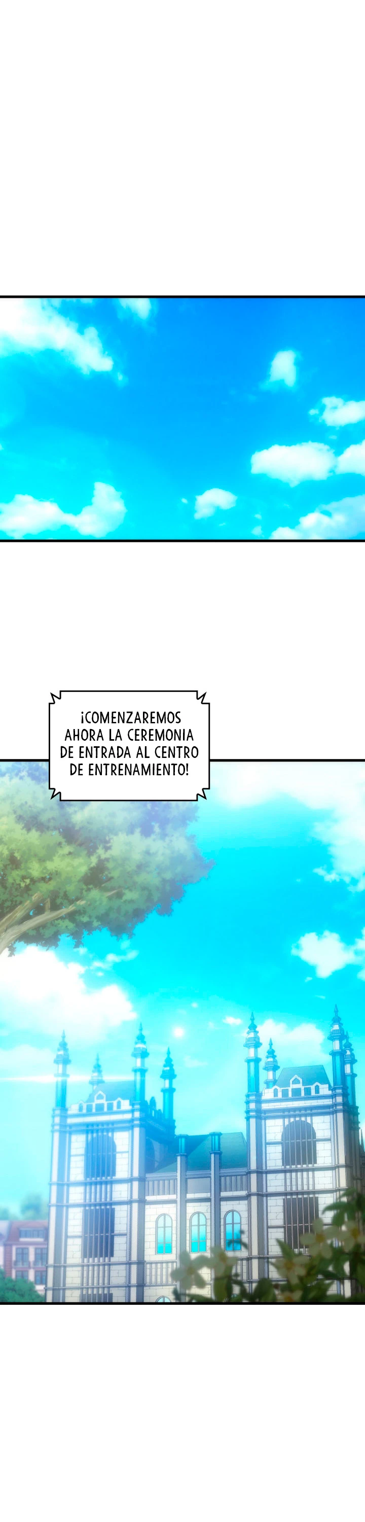 Mi Vida De Funcionario Renacido En El Mundo Extraño capítulo 18, página 25