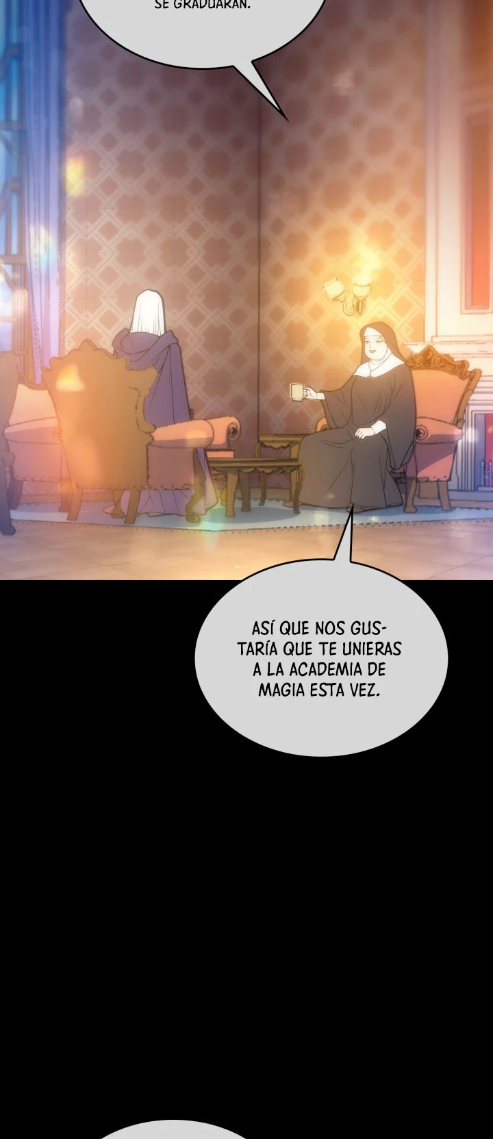Mi Vida De Funcionario Renacido En El Mundo Extraño capítulo 21, página 30