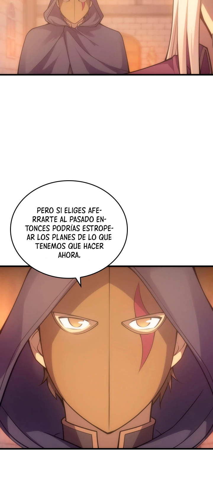 Mi Vida De Funcionario Renacido En El Mundo Extraño capítulo 21, página 55