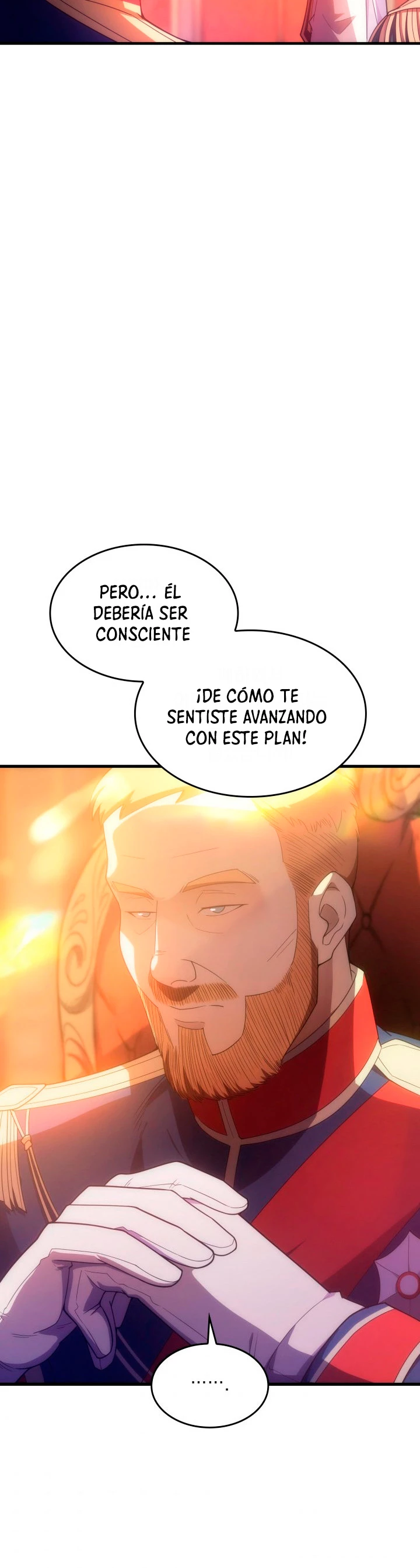 Mi Vida De Funcionario Renacido En El Mundo Extraño capítulo 29, página 17
