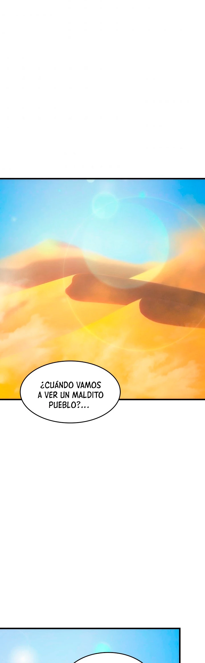 Mi Vida De Funcionario Renacido En El Mundo Extraño capítulo 30, página 5