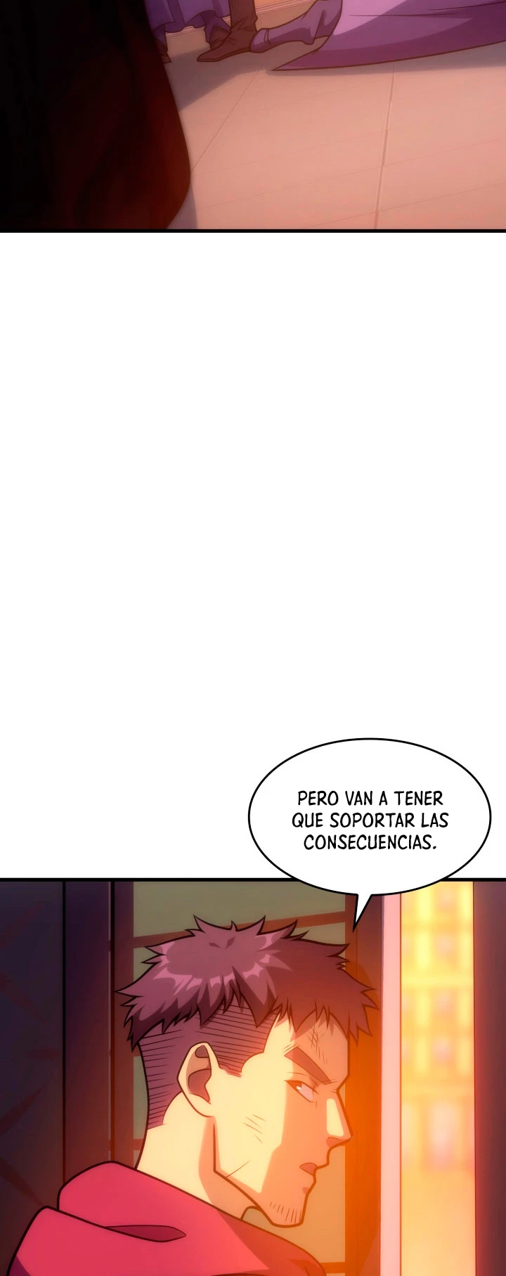 Mi Vida De Funcionario Renacido En El Mundo Extraño capítulo 34, página 22
