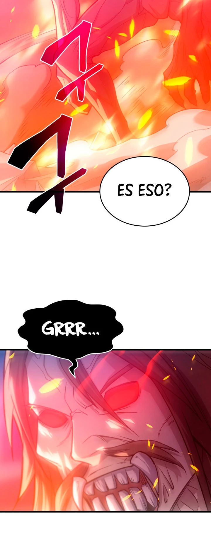 Mi Vida De Funcionario Renacido En El Mundo Extraño capítulo 34, página 69