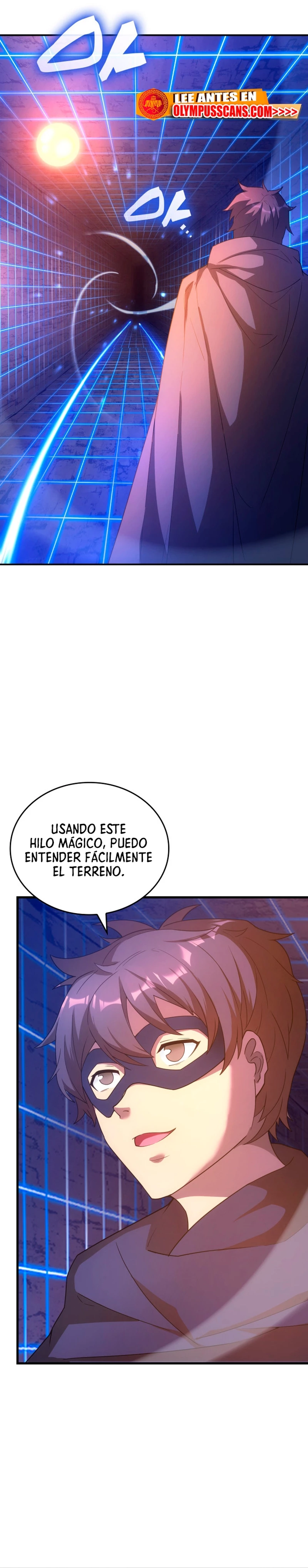 Mi Vida De Funcionario Renacido En El Mundo Extraño capítulo 65, página 30