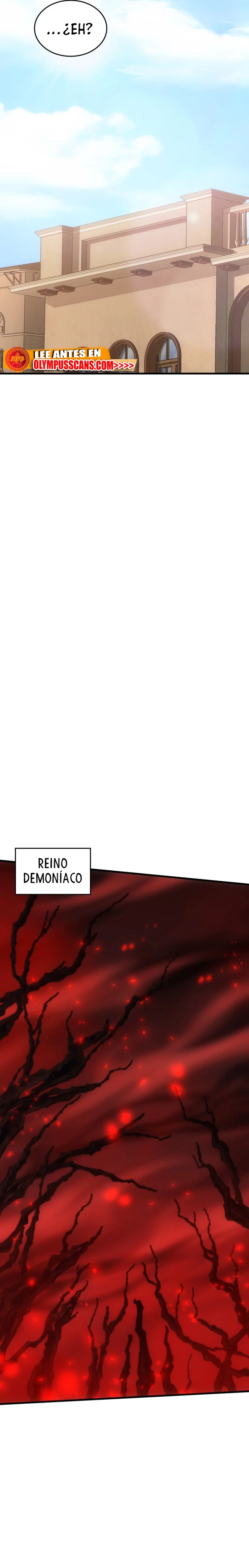 Mi Vida De Funcionario Renacido En El Mundo Extraño capítulo 70, página 30