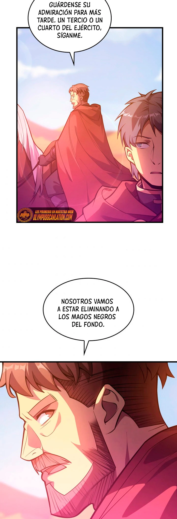 Mi Vida De Funcionario Renacido En El Mundo Extraño capítulo 32, página 31
