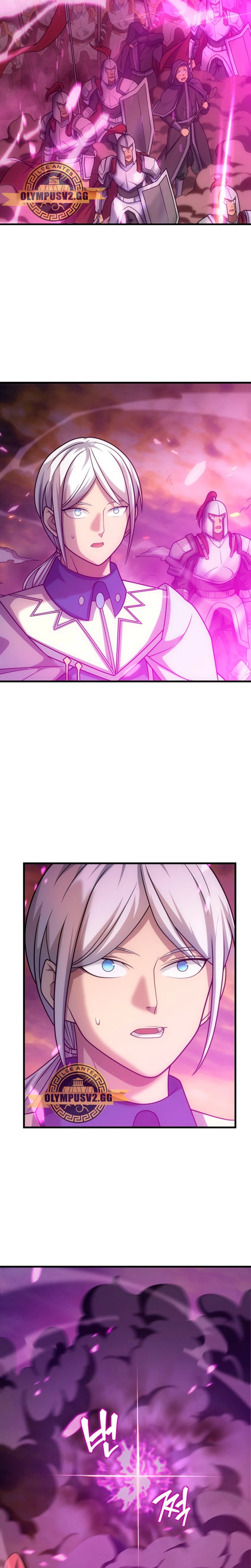 Mi Vida De Funcionario Renacido En El Mundo Extraño capítulo 79, página 29