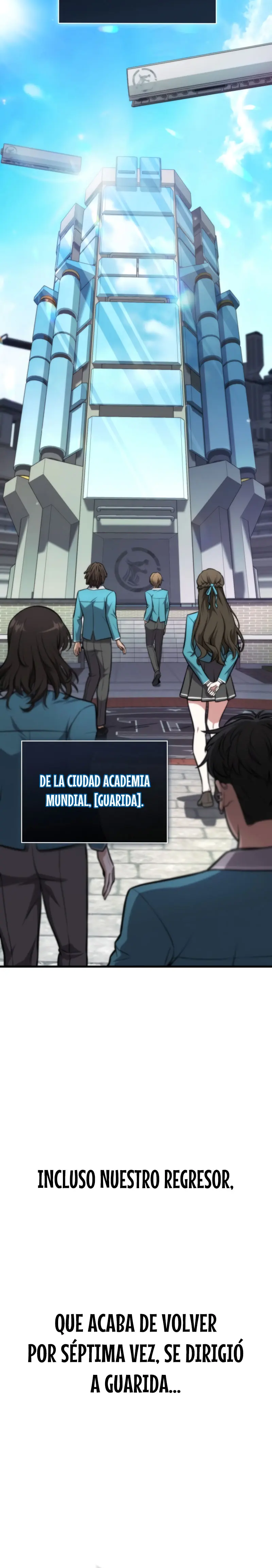 Mi Vida Cuidando Dragonas capítulo 1, página 31