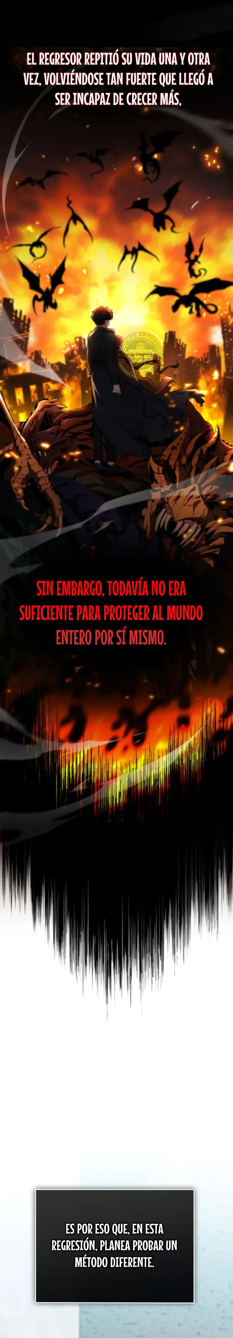 Mi Vida Cuidando Dragonas capítulo 1, página 46