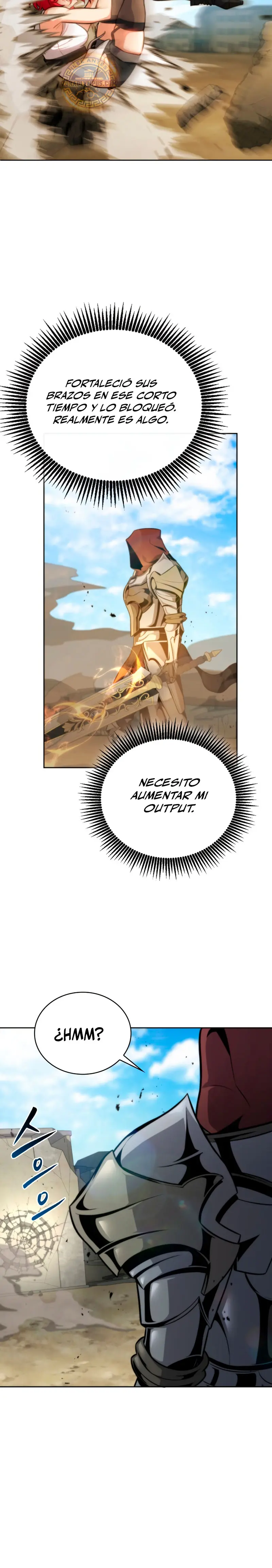 Mi Vida Cuidando Dragonas capítulo 3, página 31