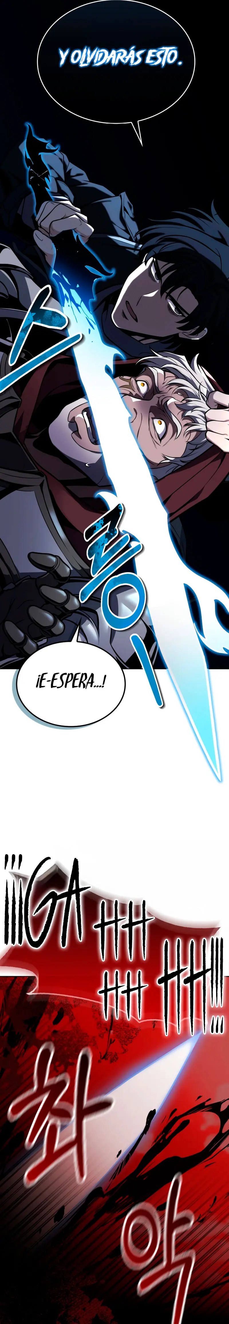 Mi Vida Cuidando Dragonas capítulo 4, página 14