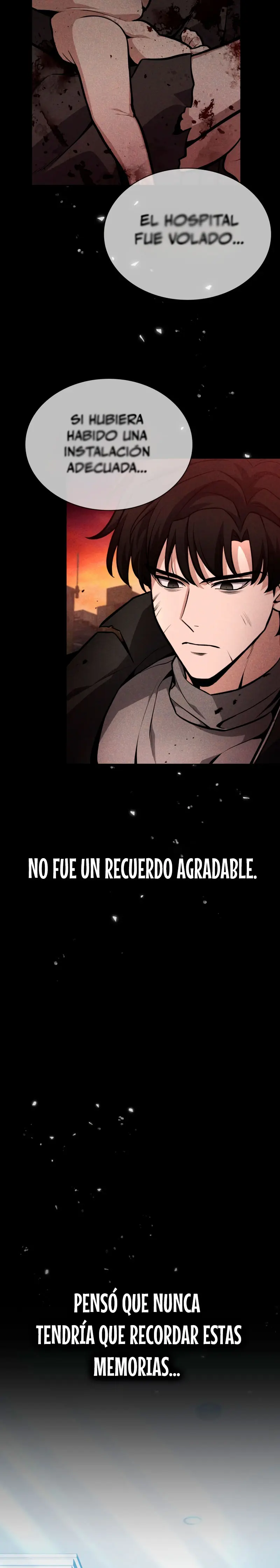 Mi Vida Cuidando Dragonas capítulo 10, página 10
