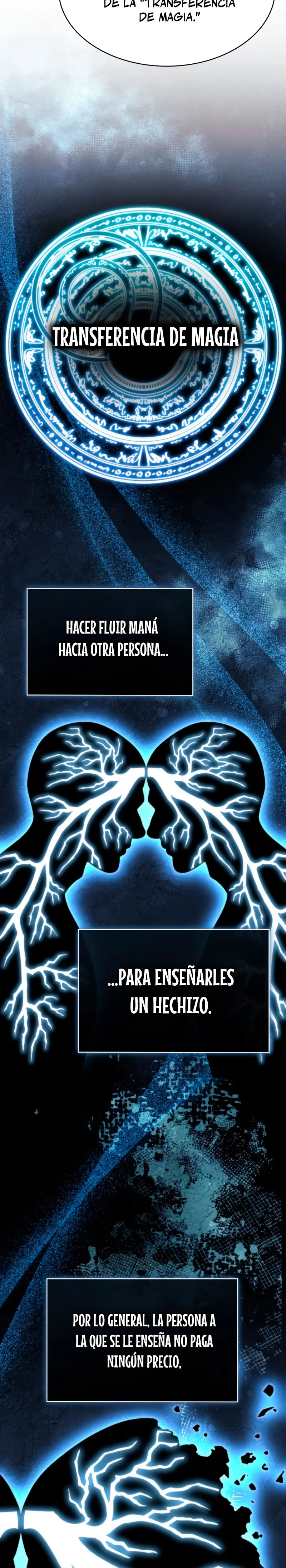 Mi Vida Cuidando Dragonas capítulo 10, página 30