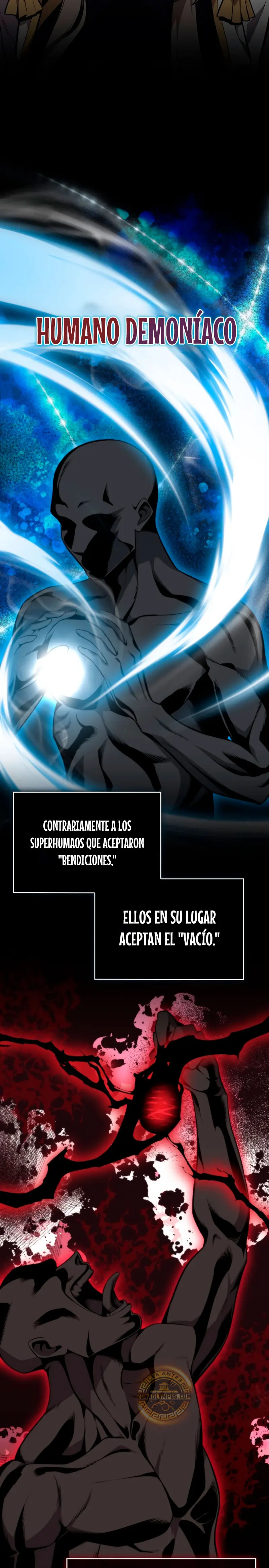 Mi Vida Cuidando Dragonas capítulo 9, página 9
