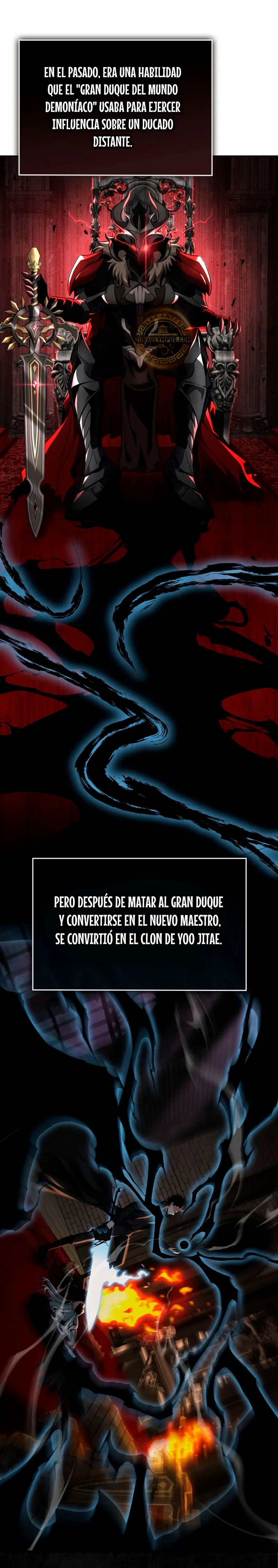 Mi Vida Cuidando Dragonas capítulo 11, página 17