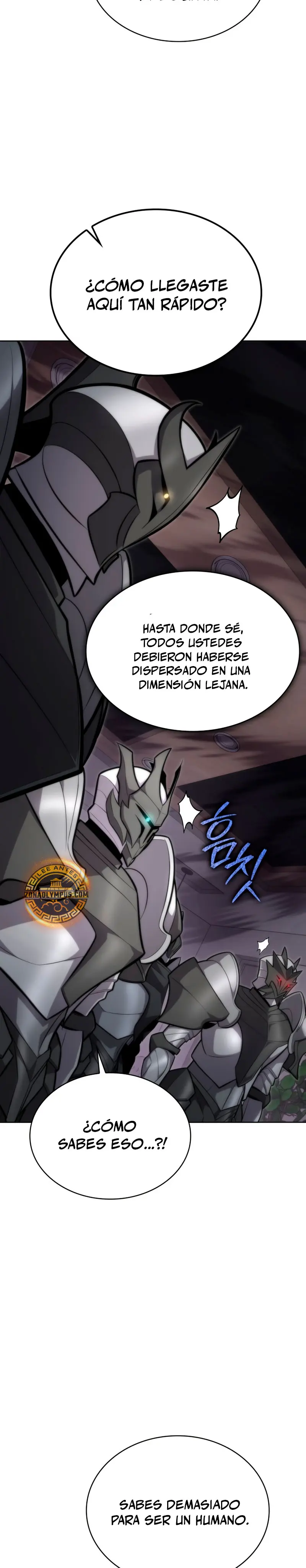 Mi Vida Cuidando Dragonas capítulo 12, página 29