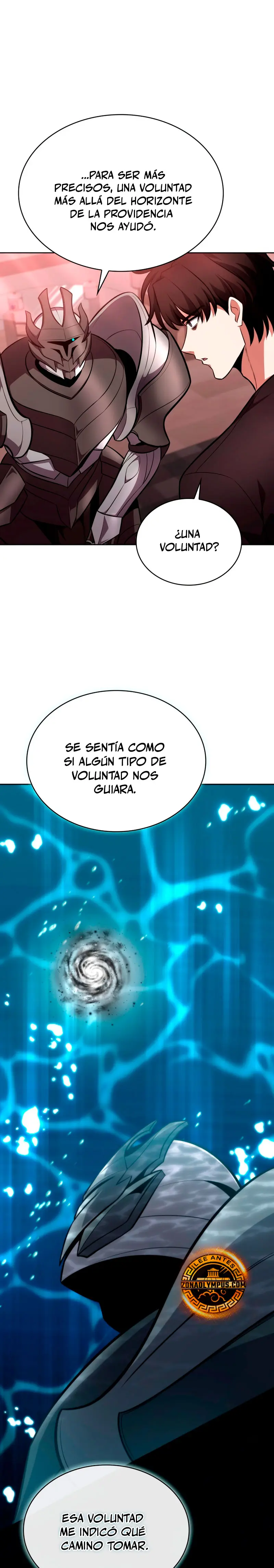 Mi Vida Cuidando Dragonas capítulo 13, página 17