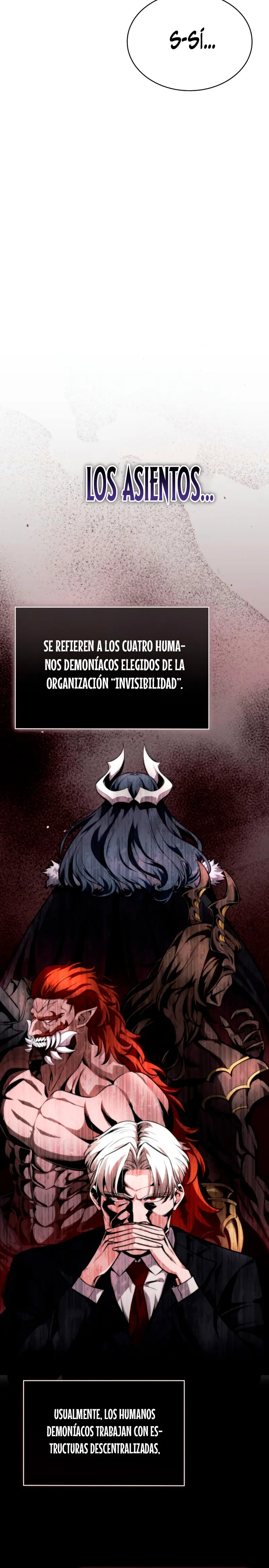 Mi Vida Cuidando Dragonas capítulo 15, página 7