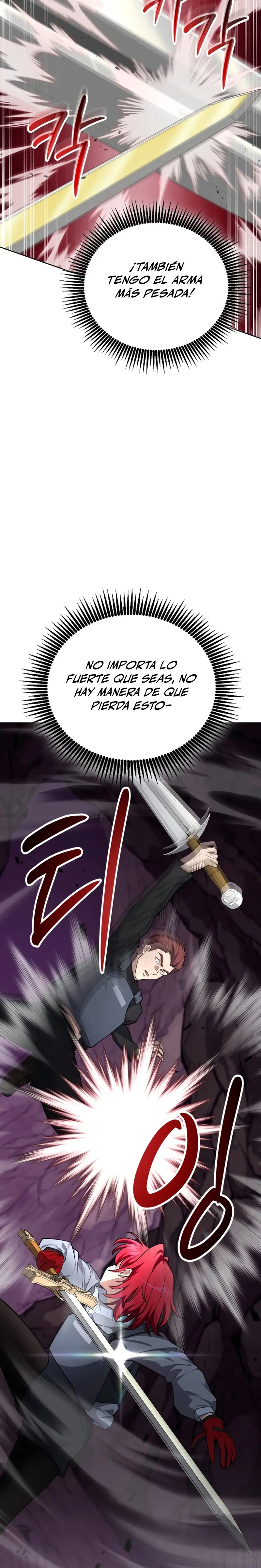 Mi Vida Cuidando Dragonas capítulo 21, página 8