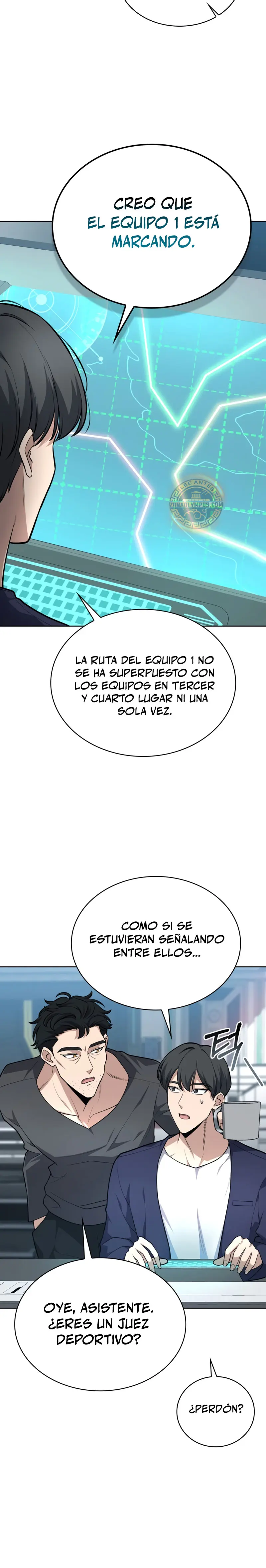 Mi Vida Cuidando Dragonas capítulo 21, página 29
