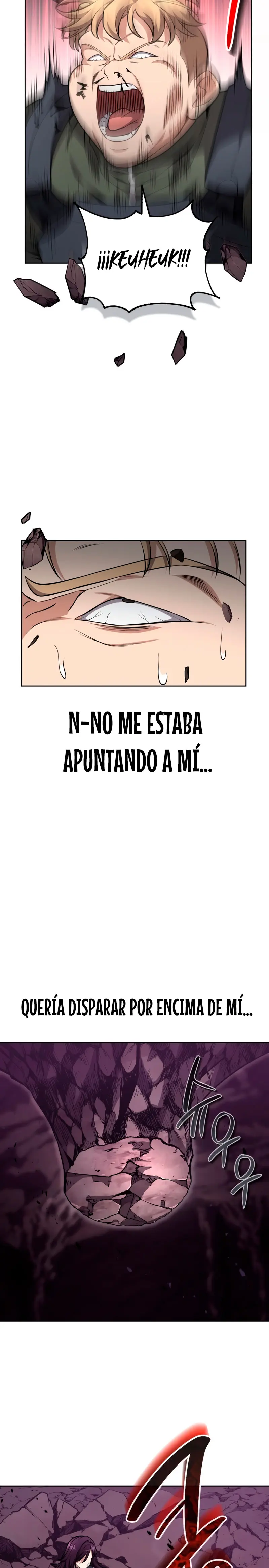 Mi Vida Cuidando Dragonas capítulo 23, página 16