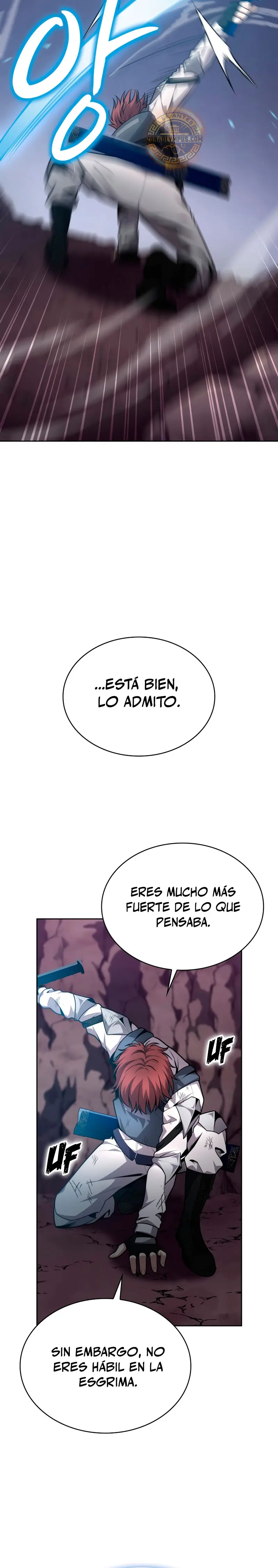 Mi Vida Cuidando Dragonas capítulo 23, página 26