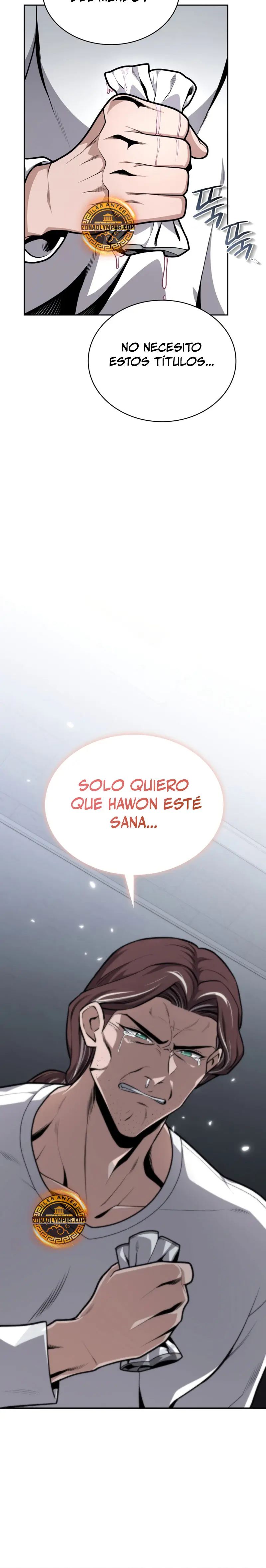 Mi Vida Cuidando Dragonas capítulo 27, página 7