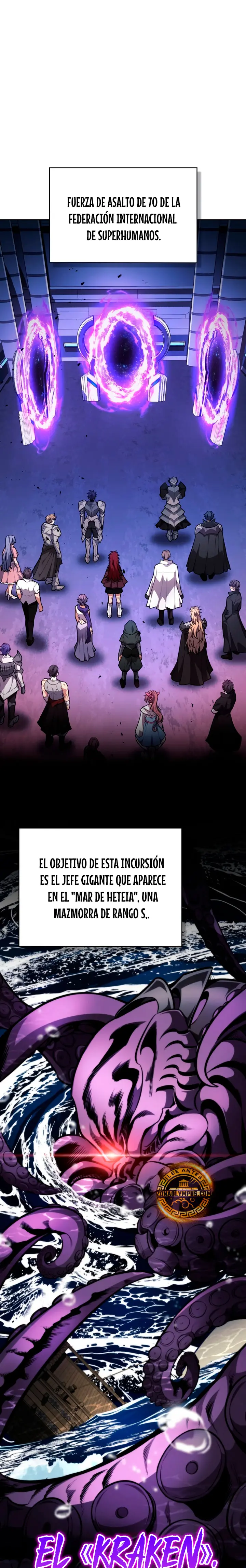 Mi Vida Cuidando Dragonas capítulo 28, página 2