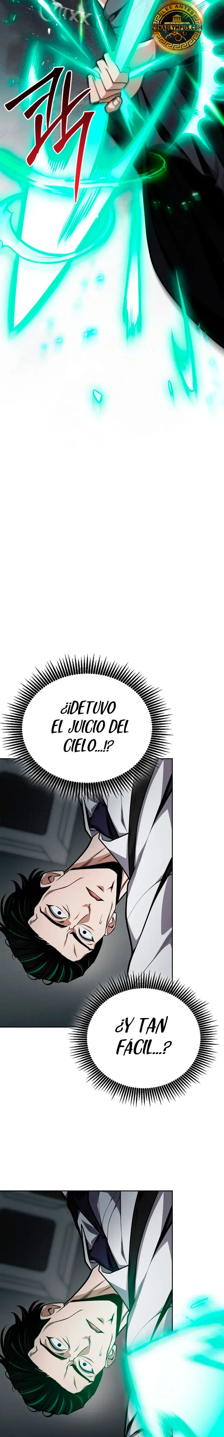 Mi Vida Cuidando Dragonas capítulo 28, página 17
