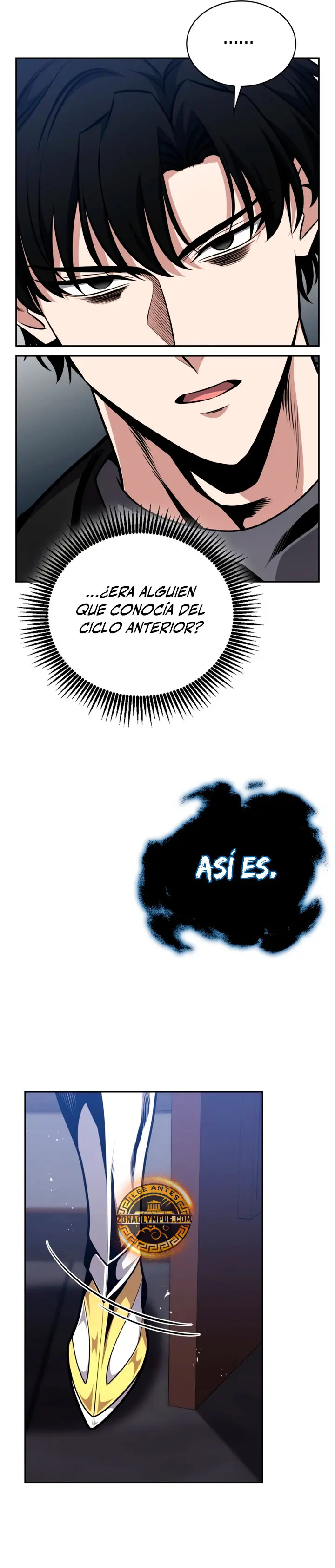 Mi Vida Cuidando Dragonas capítulo 28, página 32