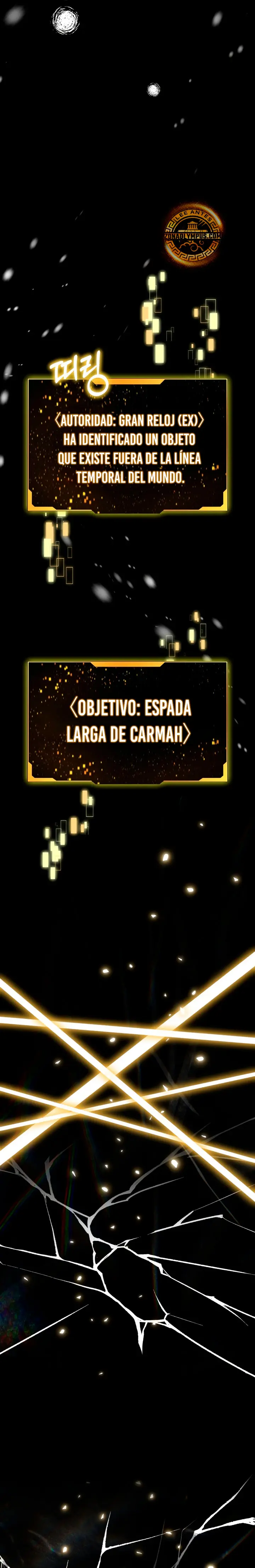 Mi Vida Cuidando Dragonas capítulo 31, página 16
