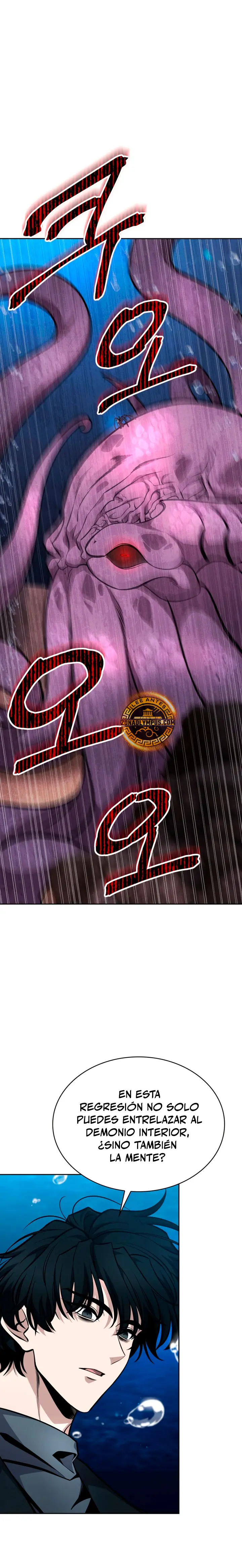 Mi Vida Cuidando Dragonas capítulo 31, página 25