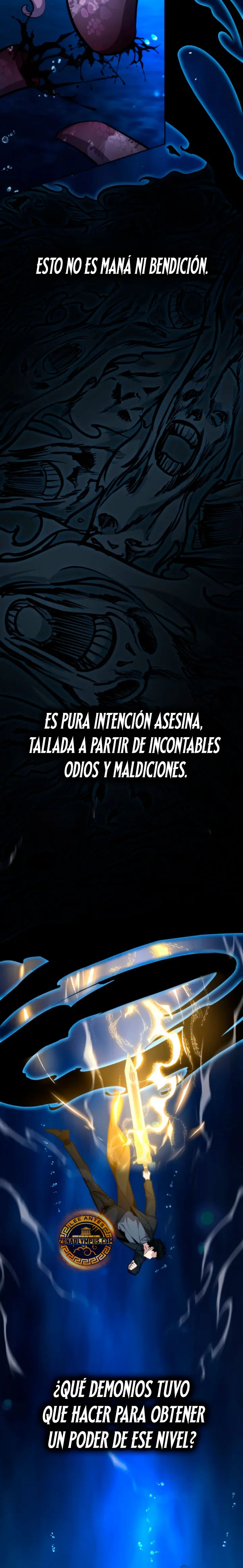 Mi Vida Cuidando Dragonas capítulo 31, página 31