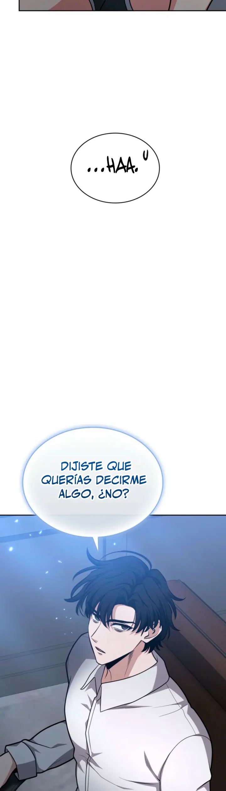 Mi Vida Cuidando Dragonas capítulo 34, página 29