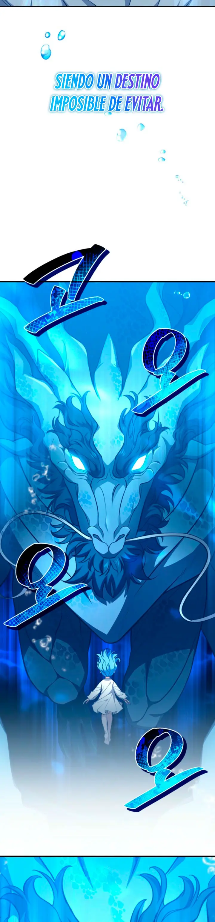Mi Vida Cuidando Dragonas capítulo 35, página 30