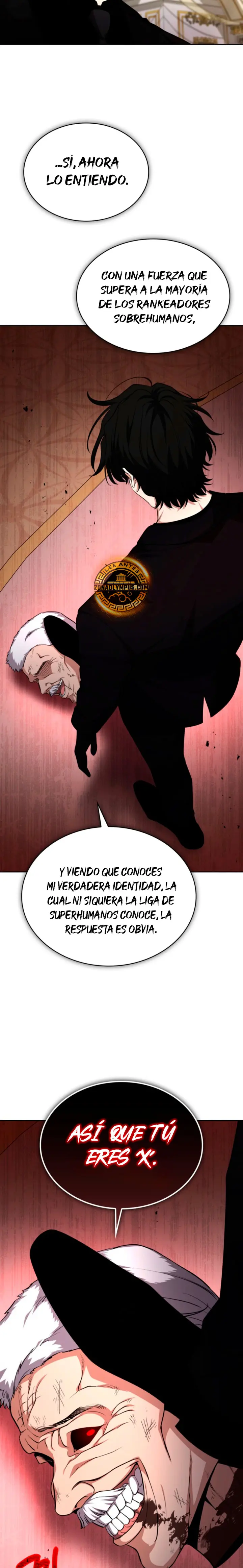 Mi Vida Cuidando Dragonas capítulo 40, página 6