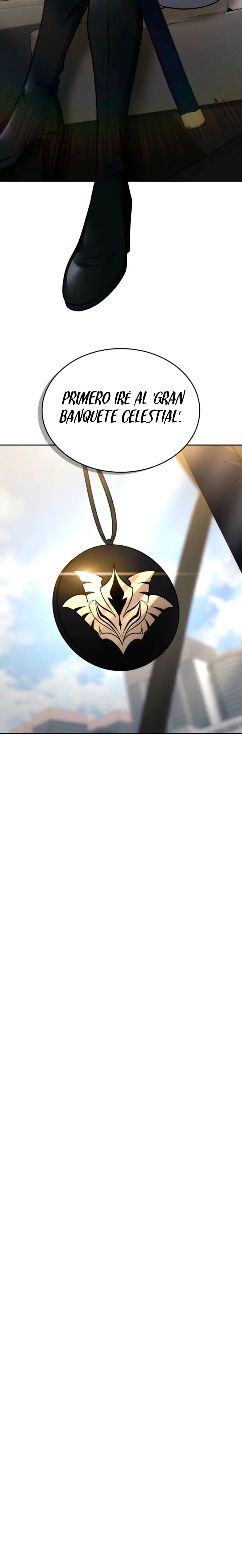 Mi Vida Cuidando Dragonas capítulo 41, página 25