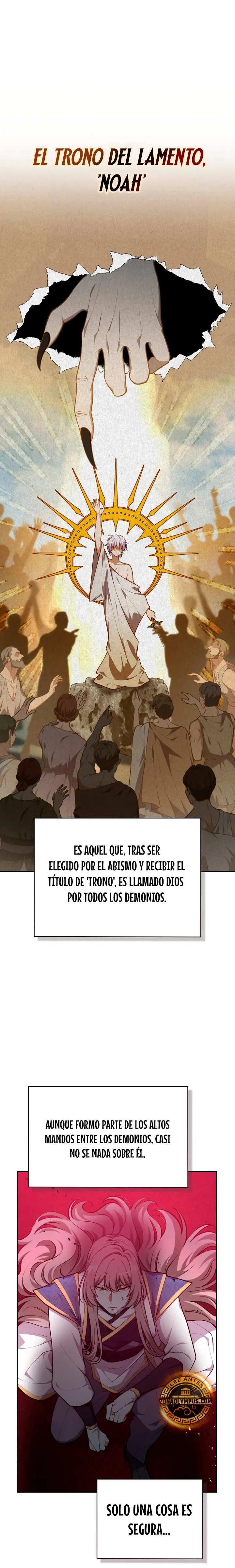 Mi Vida Cuidando Dragonas capítulo 48, página 2