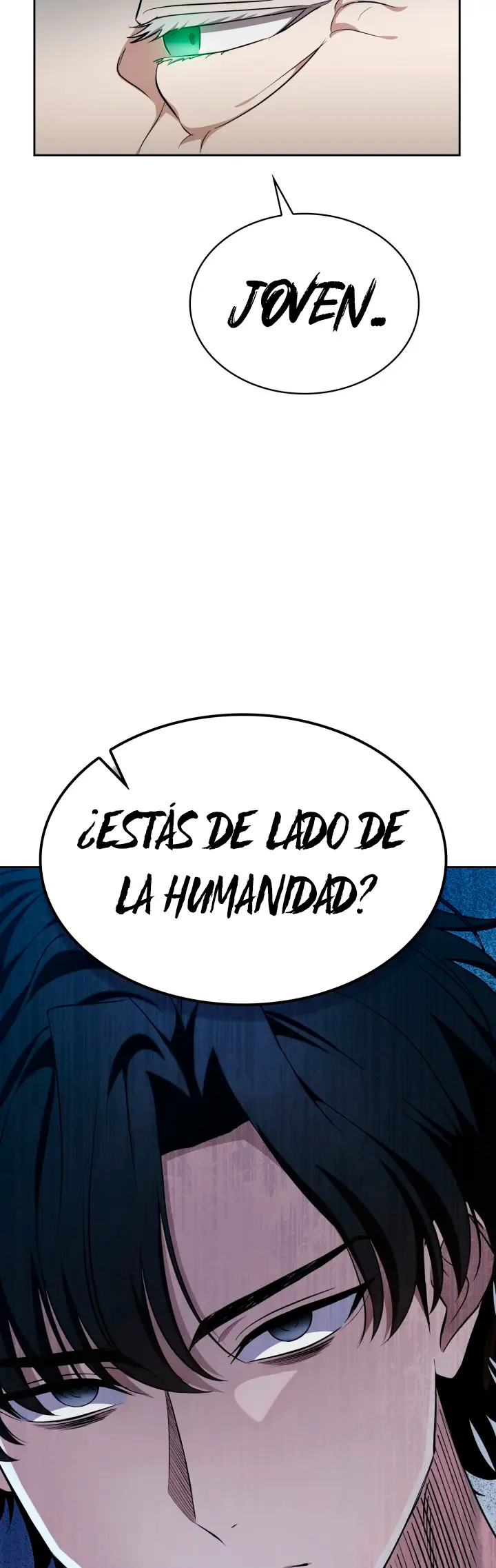 Mi Vida Cuidando Dragonas capítulo 48, página 33