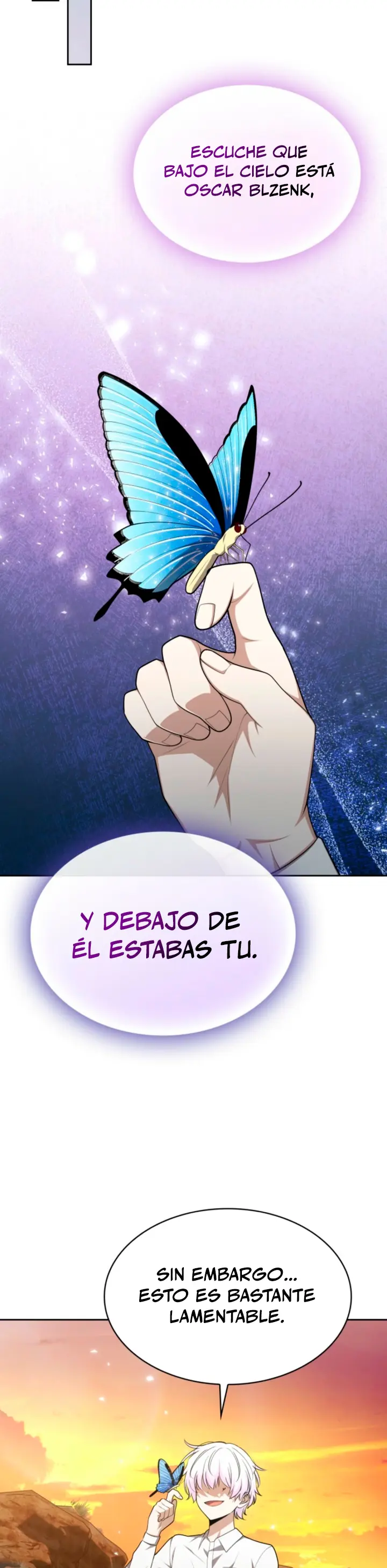 Mi Vida Cuidando Dragonas capítulo 51, página 29