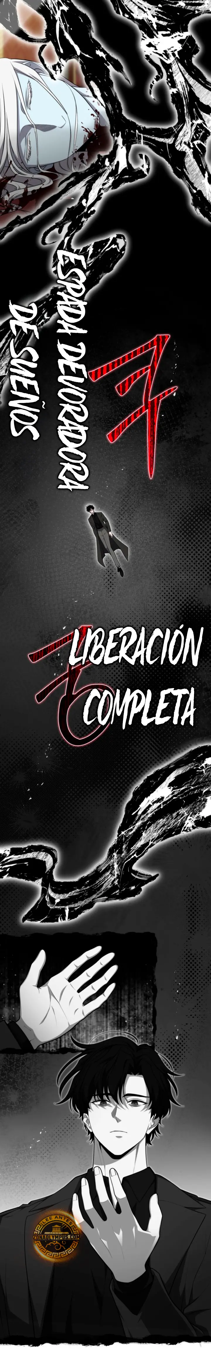 Mi Vida Cuidando Dragonas capítulo 54, página 16