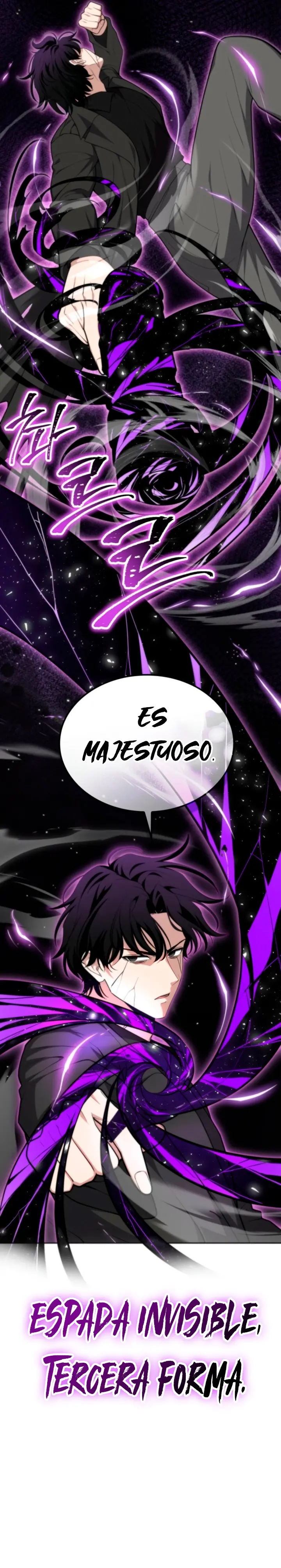 Mi Vida Cuidando Dragonas capítulo 55, página 32