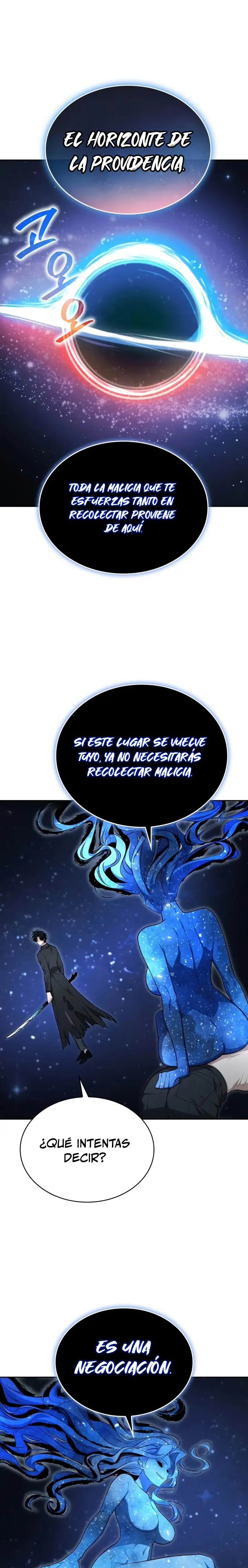 Mi Vida Cuidando Dragonas capítulo 56, página 12
