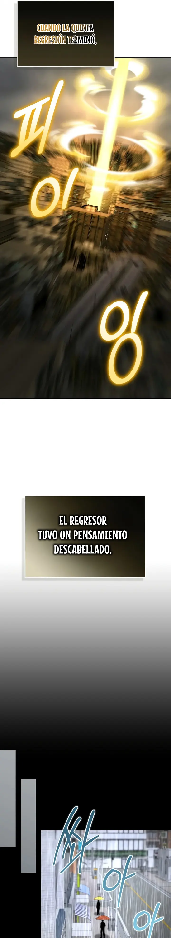 Mi Vida Cuidando Dragonas capítulo 56, página 26