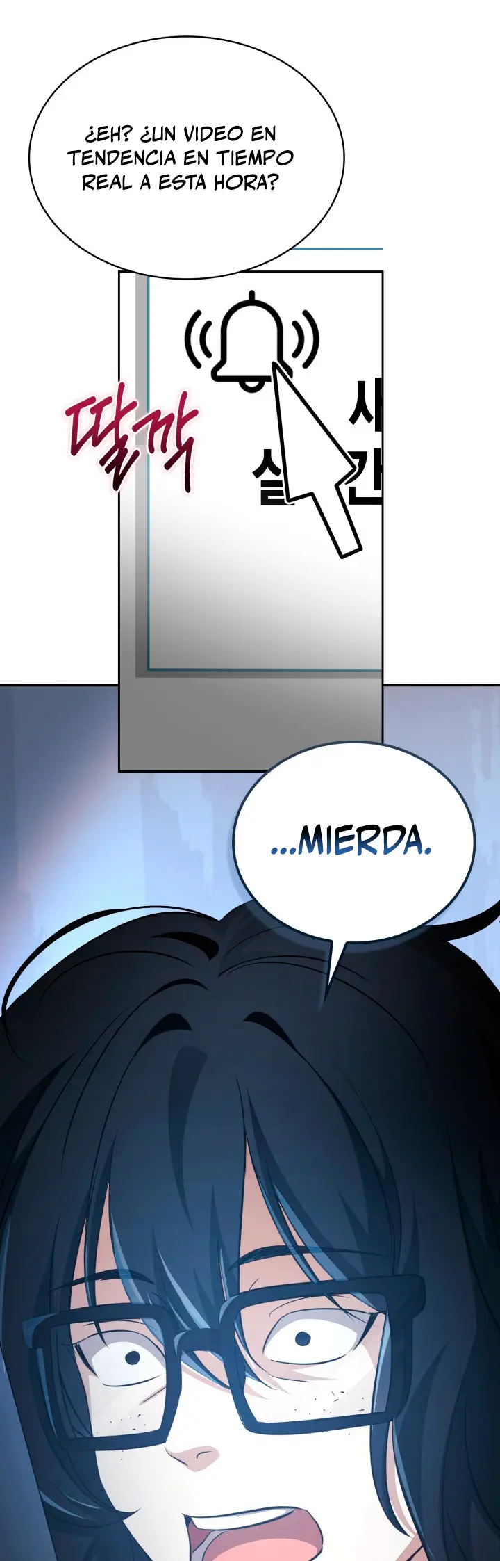 Mi Vida Cuidando Dragonas capítulo 59, página 32