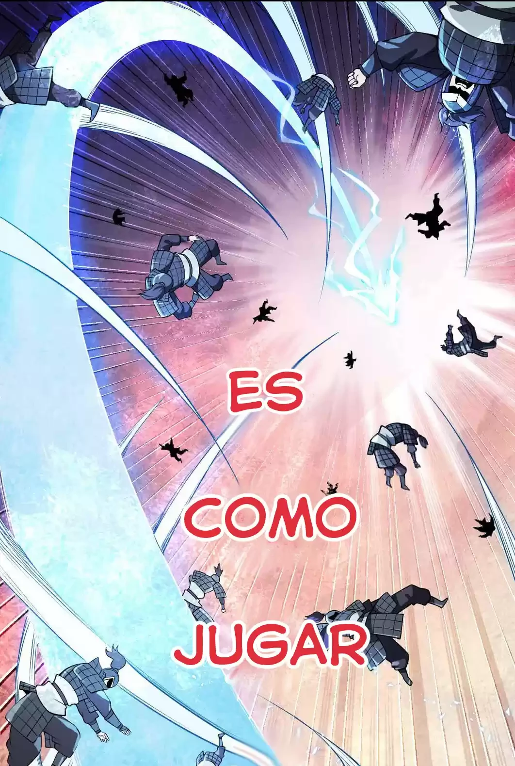 Mi waifu Es La Emperatriz? capítulo 1, página 9